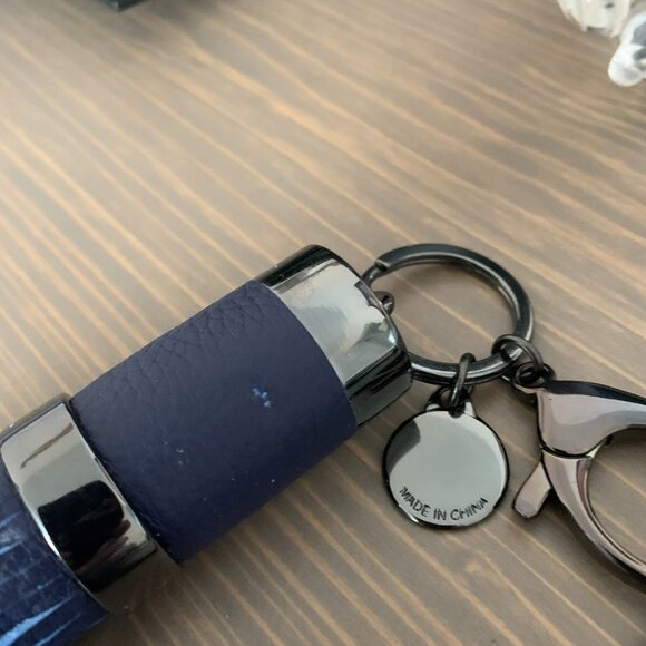 Rebecca Minkoff bag Charm with USB - Picture 5 of 5